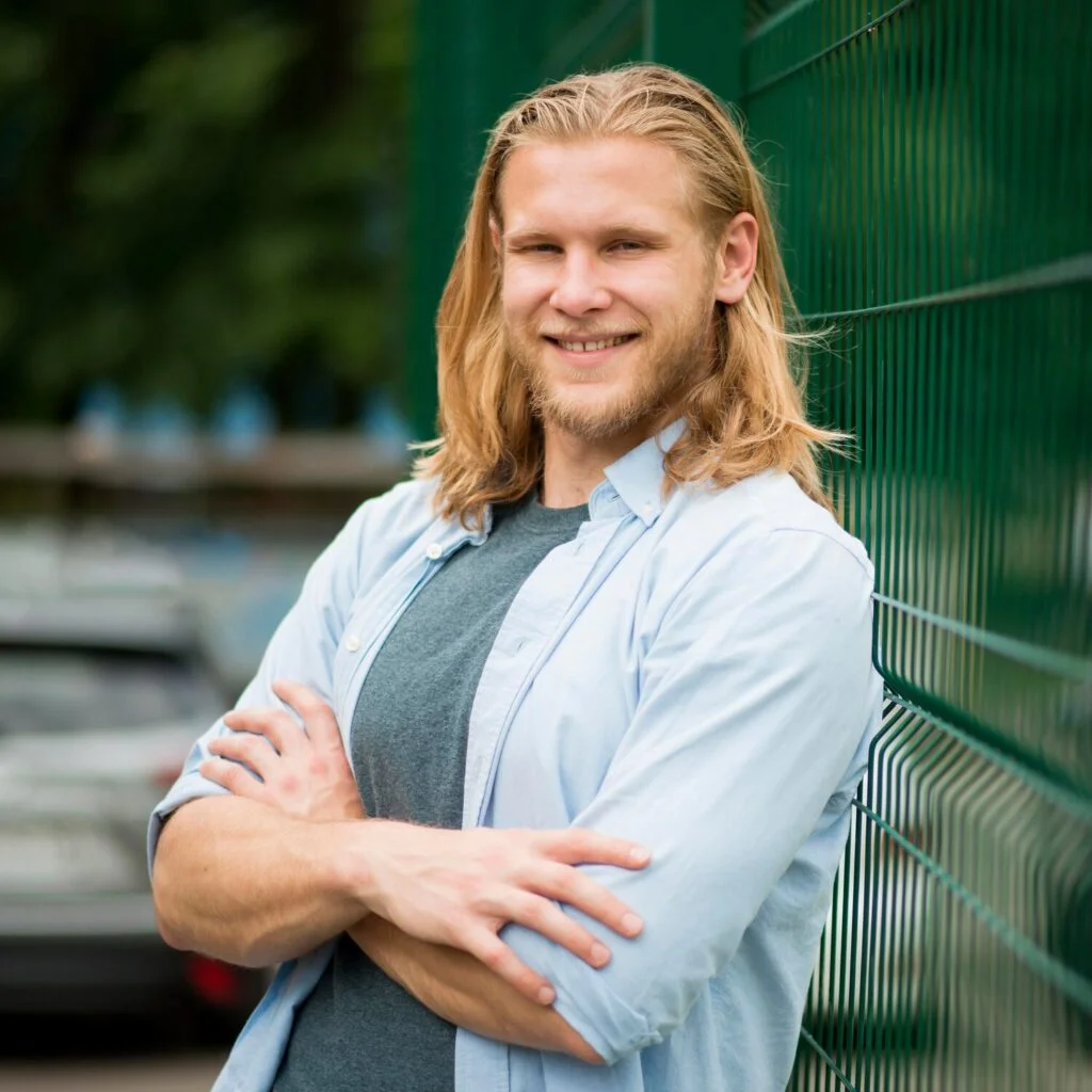 Andreas Müller